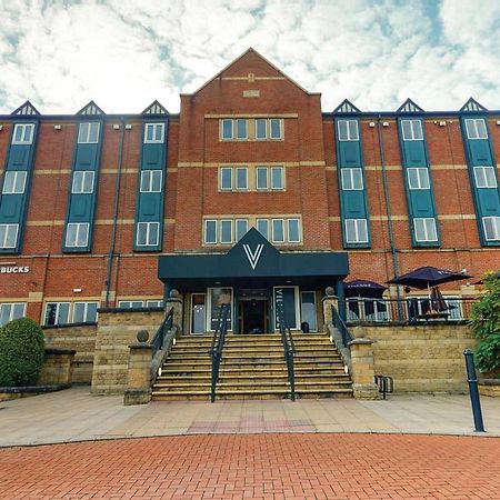 Village Hotel Birmingham Walsall Esterno foto