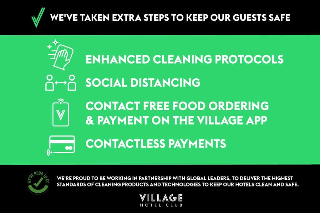 Village Hotel Birmingham Walsall Logo foto