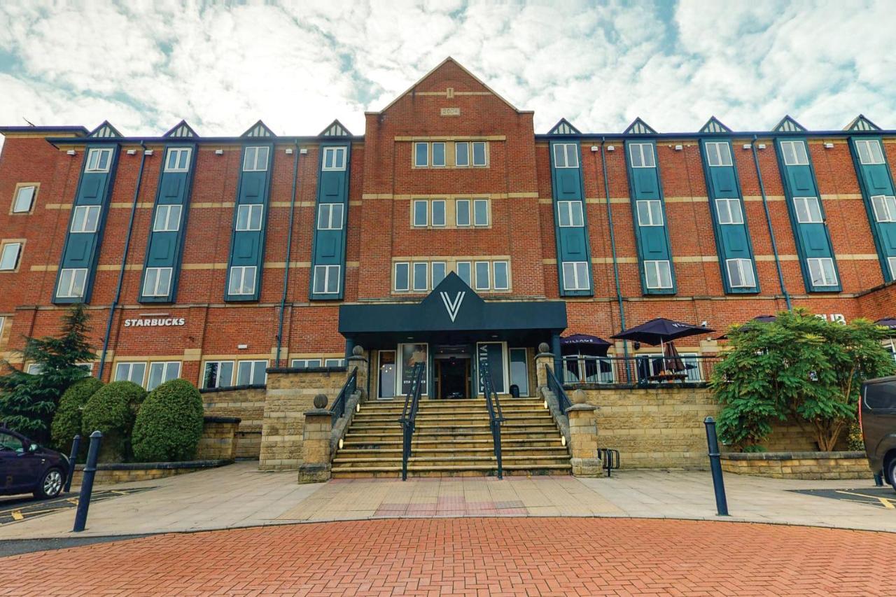 Village Hotel Birmingham Walsall Esterno foto