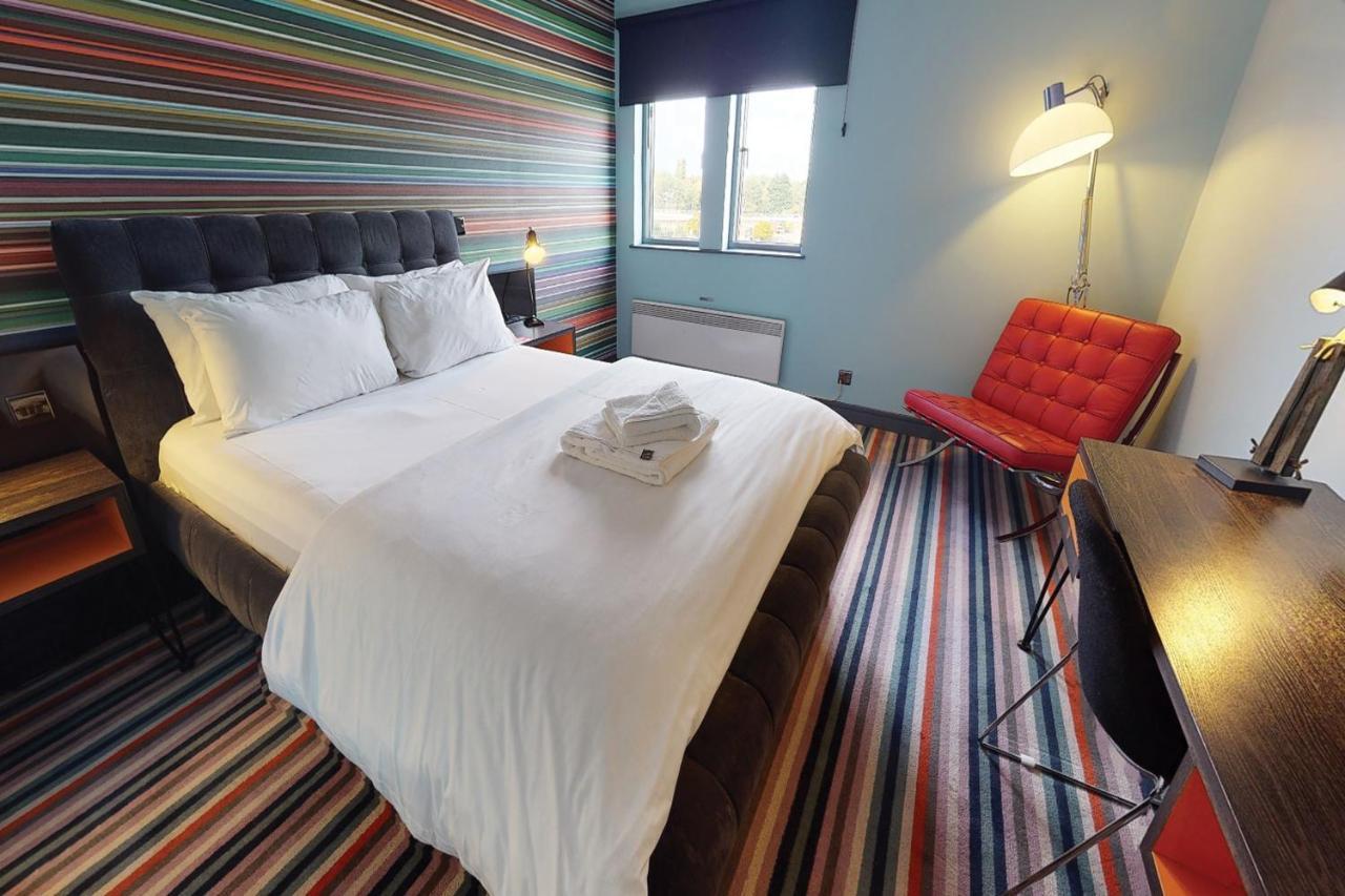 Village Hotel Birmingham Walsall Esterno foto