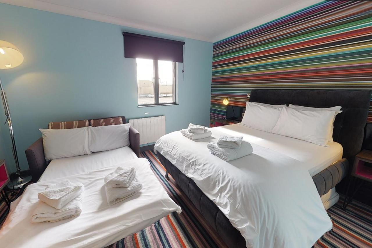 Village Hotel Birmingham Walsall Esterno foto
