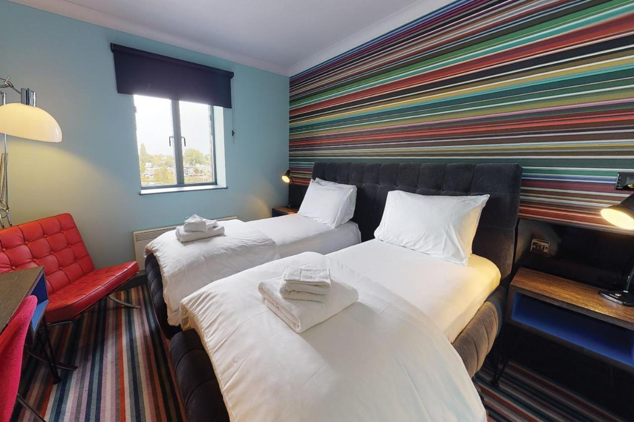 Village Hotel Birmingham Walsall Esterno foto