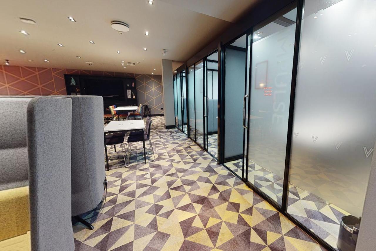 Village Hotel Birmingham Walsall Esterno foto