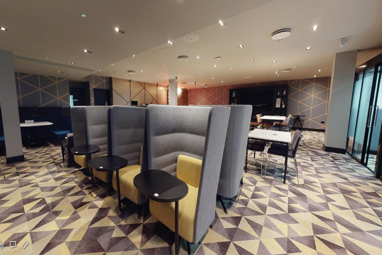 Village Hotel Birmingham Walsall Esterno foto