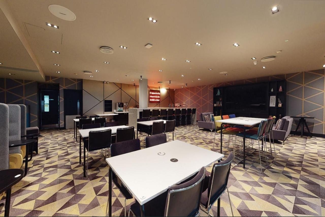 Village Hotel Birmingham Walsall Esterno foto