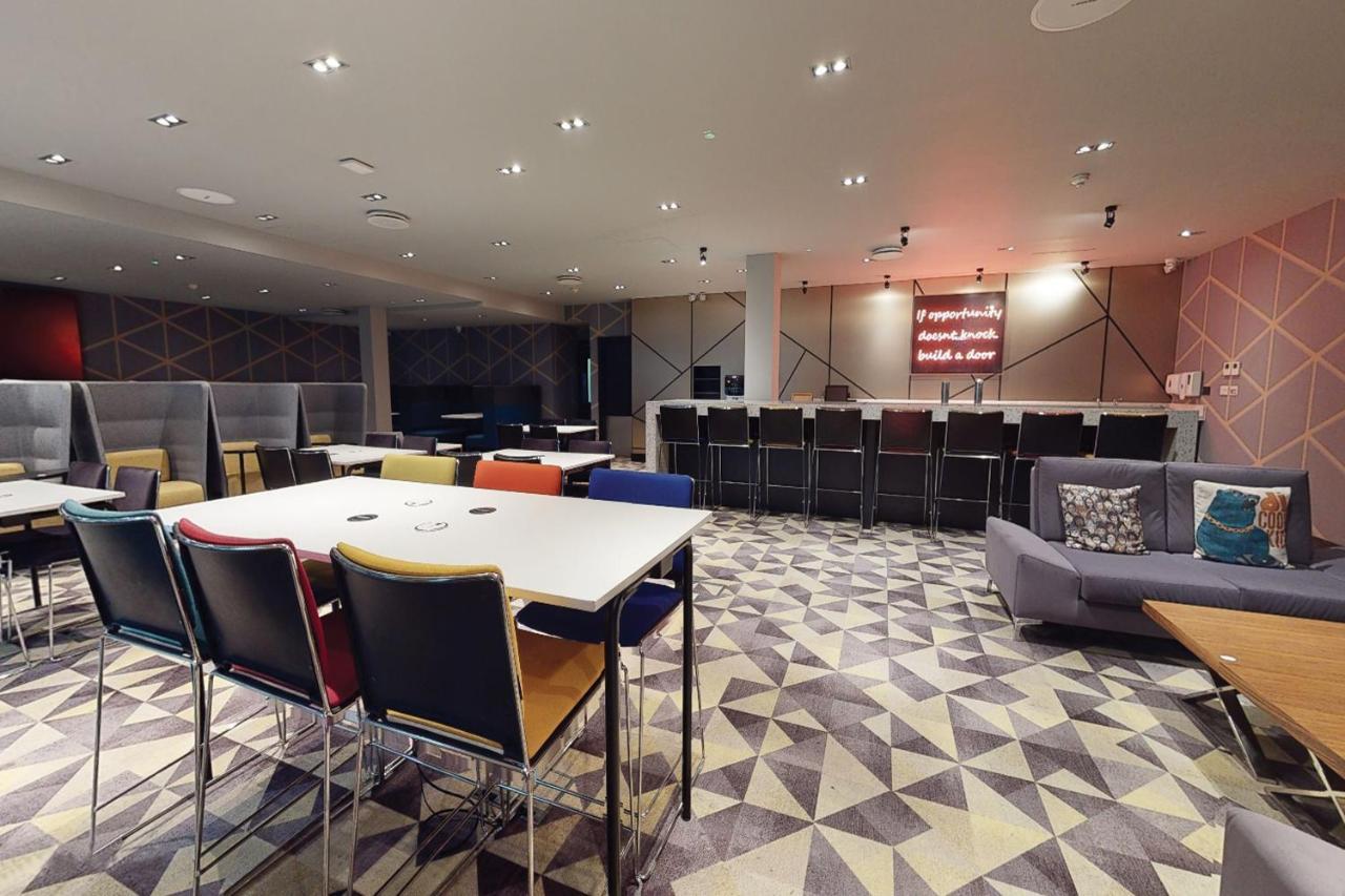 Village Hotel Birmingham Walsall Esterno foto