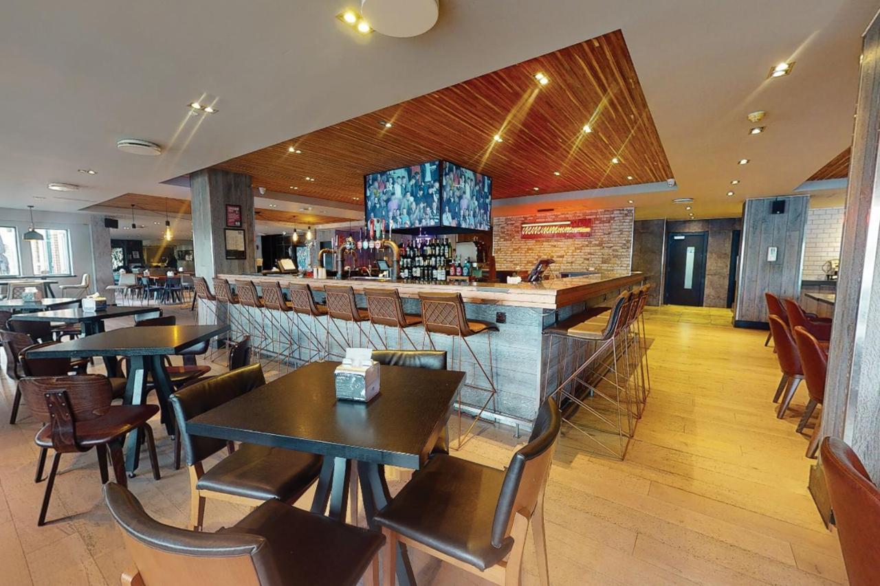 Village Hotel Birmingham Walsall Esterno foto