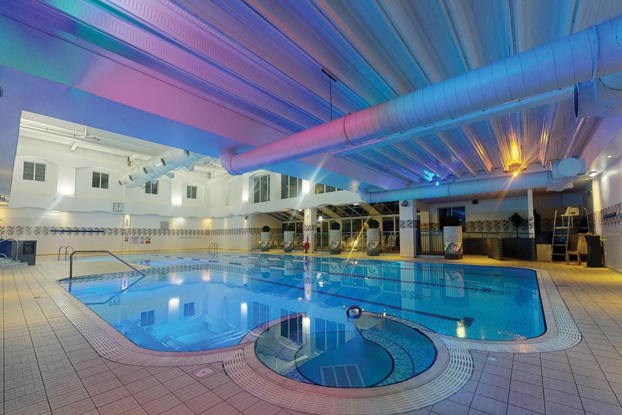 Village Hotel Birmingham Walsall Esterno foto