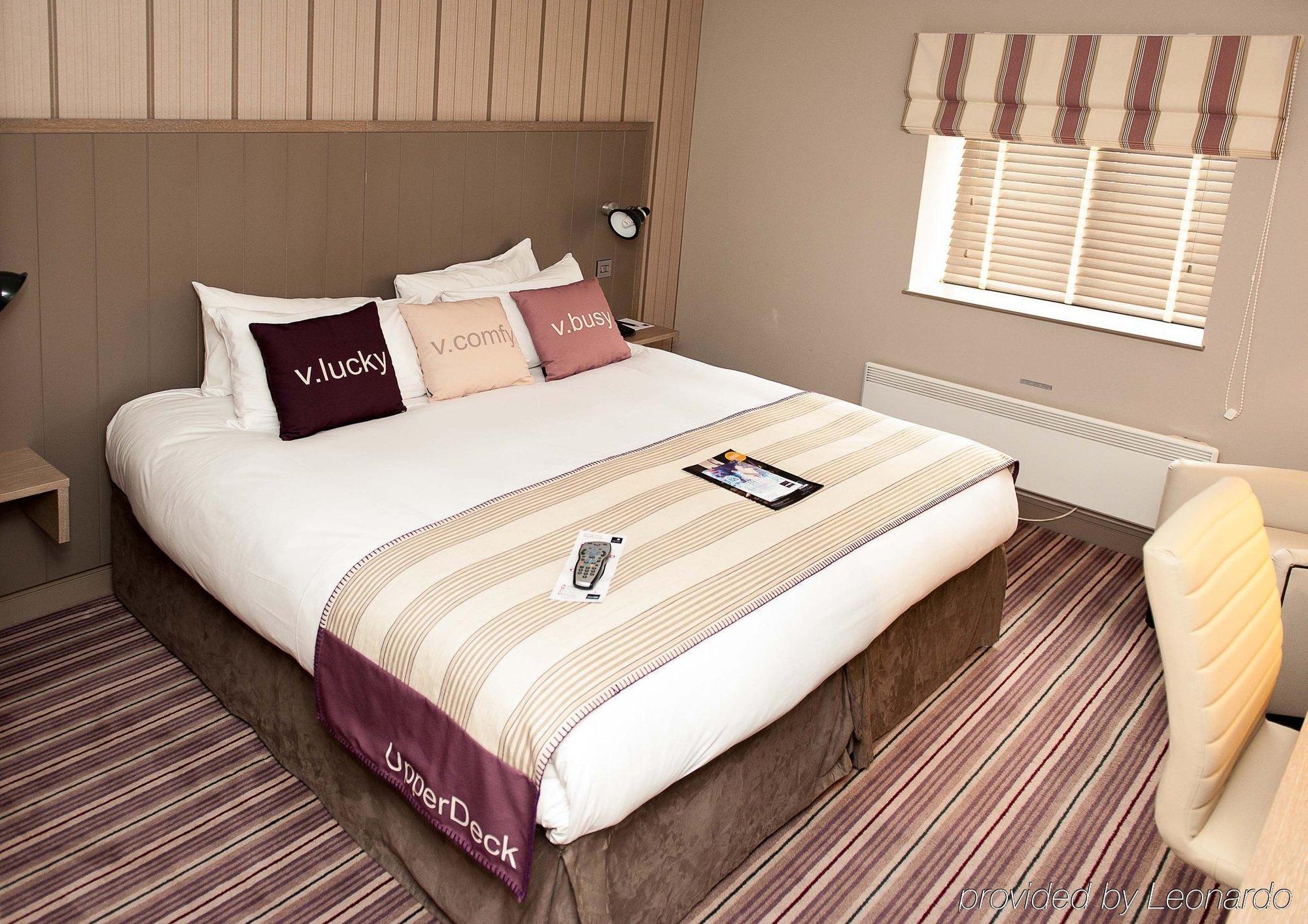 Village Hotel Birmingham Walsall Esterno foto