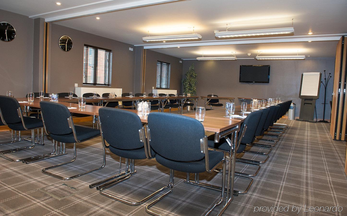 Village Hotel Birmingham Walsall Esterno foto