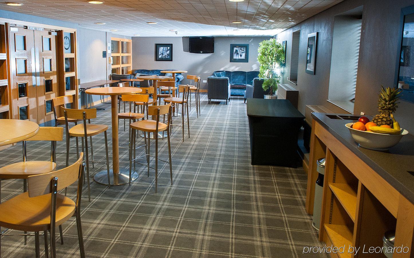 Village Hotel Birmingham Walsall Esterno foto