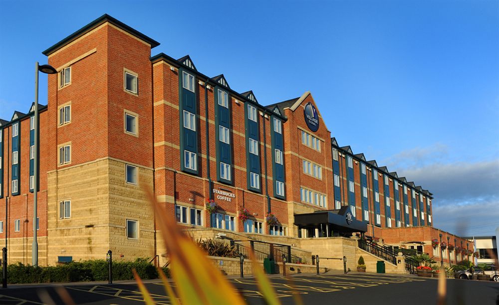 Village Hotel Birmingham Walsall Esterno foto