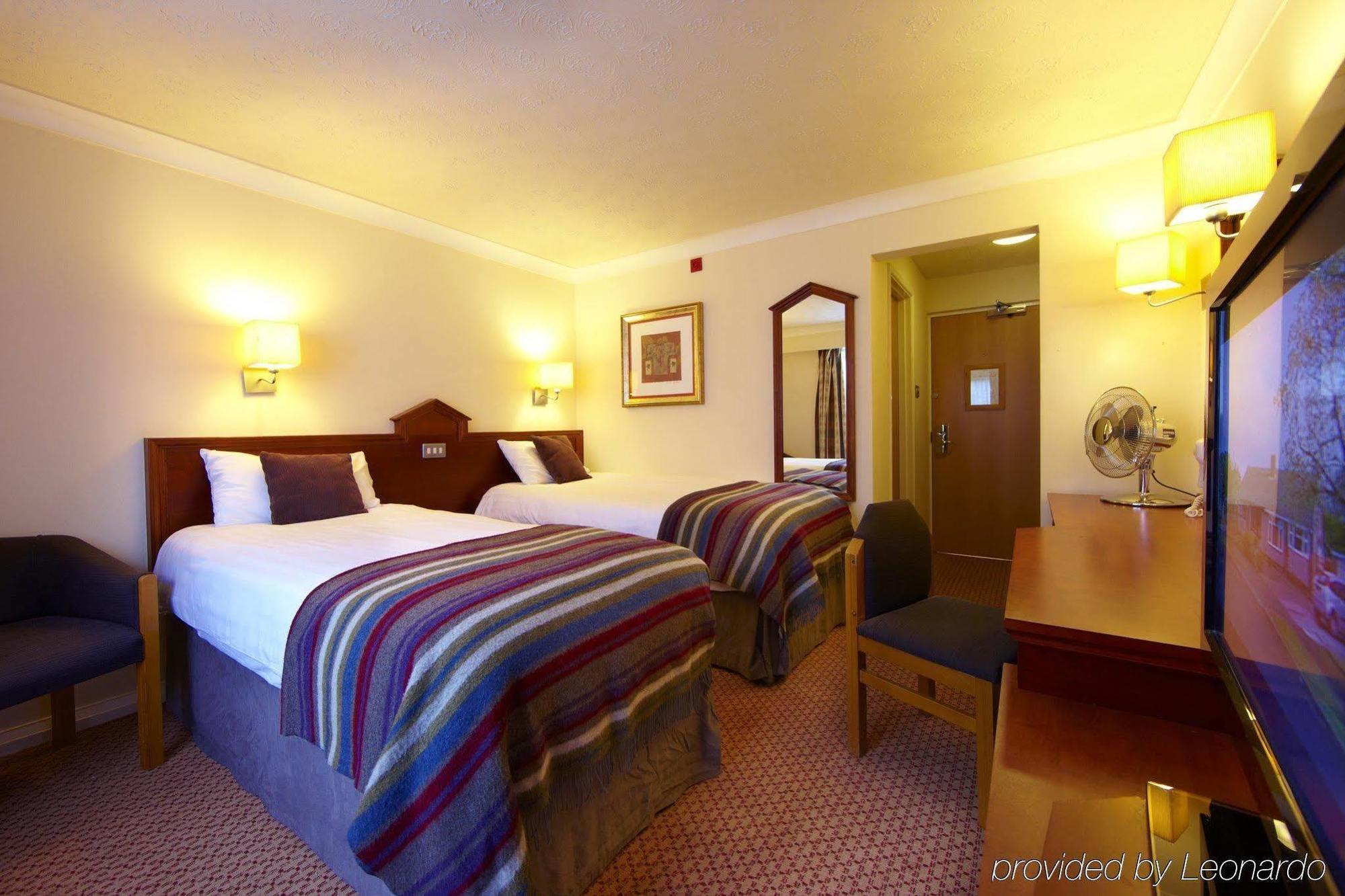Village Hotel Birmingham Walsall Esterno foto