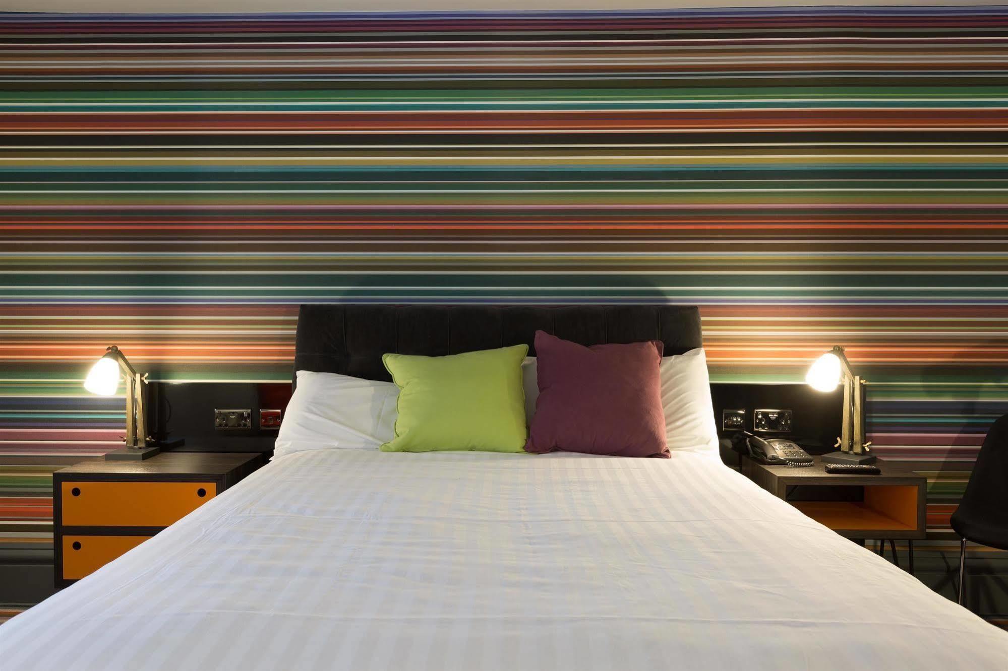 Village Hotel Birmingham Walsall Esterno foto
