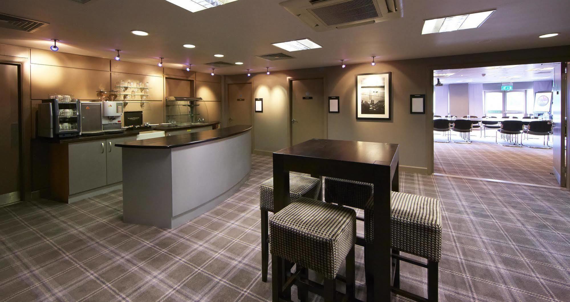 Village Hotel Birmingham Walsall Esterno foto