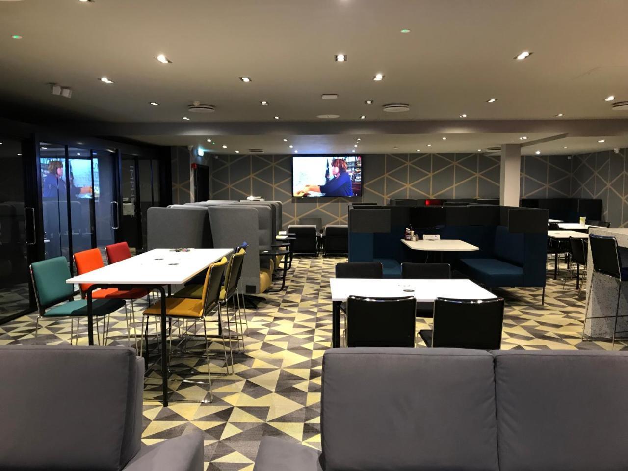 Village Hotel Birmingham Walsall Esterno foto