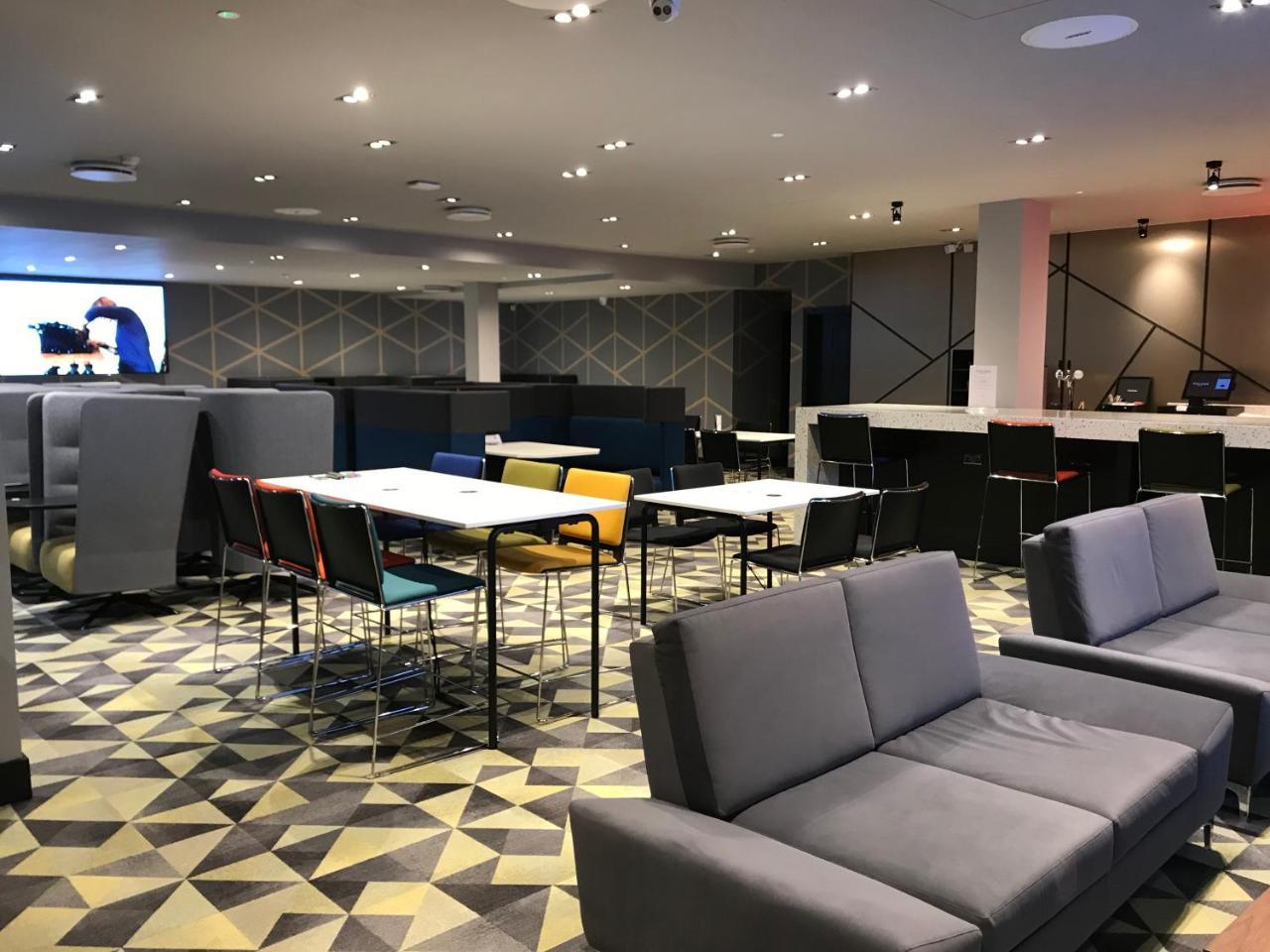 Village Hotel Birmingham Walsall Esterno foto